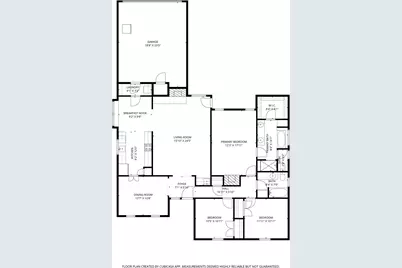 3031 Rambling Drive, Dallas, TX 75228 - Photo 25