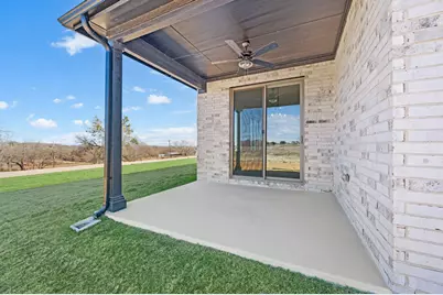 220 Basalt Lane, Reno, TX 76020 - Photo 33