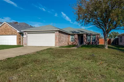 124 Stanford, Forney, TX 75126 - Photo 1