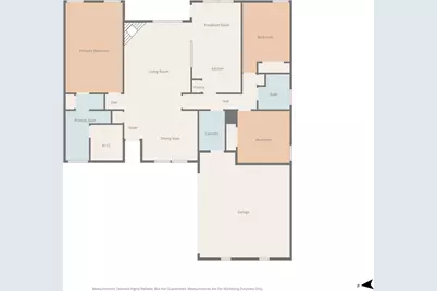 1216 Rio Verde Drive, DeSoto, TX 75115 - Photo 21