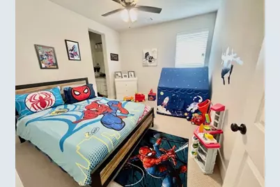 321 Rolling Meadows Drive, Waxahachie, TX 75165 - Photo 17