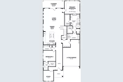 15279 Boxthorn Drive, Frisco, TX 75035 - Photo 3