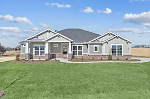 140 Rocky Top Rnch Ln, Reno, TX 76020 - Photo 1