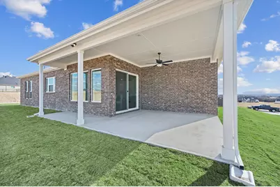 140 Rocky Top Ranch Lane, Reno, TX 76020 - Photo 35