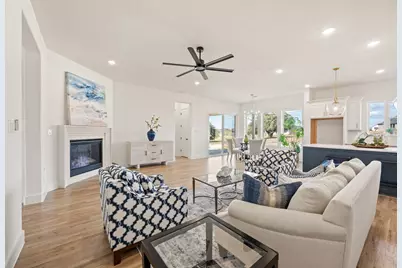 140 Rocky Top Ranch Lane, Reno, TX 76020 - Photo 9