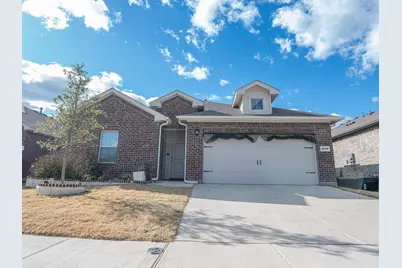 8645 Mirror Lake Drive, Fort Worth, TX 76179 - Photo 1