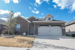 8645 Mirror Lk Dr, Fort Worth, TX 76179 - Photo 1