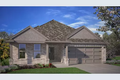 15153 Ram Rock Drive, Fort Worth, TX 76008 - Photo 1