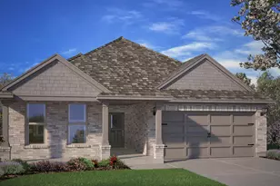 15153 Ram Rock Dr, Fort Worth, TX 76008 - Photo 1