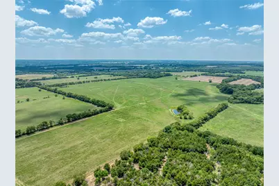 216 Acres Jp Cave Road, Sherman, TX 75090 - Photo 5