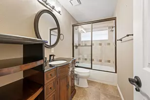 8812 Ridge Run Dr, North Richland Hills, TX 76182 - Photo 19