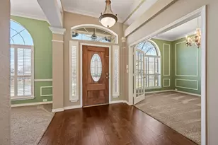 8812 Ridge Run Dr, North Richland Hills, TX 76182 - Photo 3