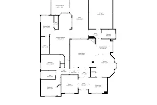 8812 Ridge Run Dr, North Richland Hills, TX 76182 - Photo 25