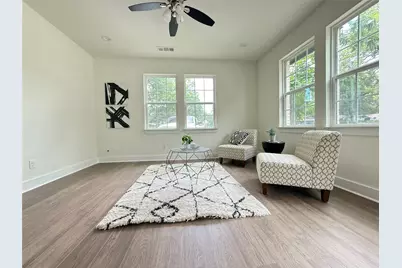 201 E 10th Street, Kaufman, TX 75142 - Photo 9