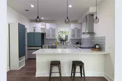 201 E 10th Street, Kaufman, TX 75142 - Photo 3