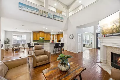 15090 Snowshill Drive, Frisco, TX 75035 - Photo 9