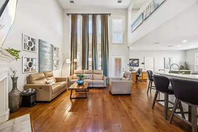 15090 Snowshill Drive, Frisco, TX 75035 - Photo 7