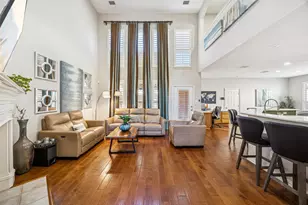 15090 Snowshill Dr, Frisco, TX 75035 - Photo 7