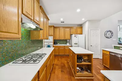 15090 Snowshill Drive, Frisco, TX 75035 - Photo 11