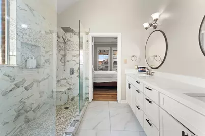 305 Parkwood Drive, Lakewood Village, TX 75068 - Photo 23