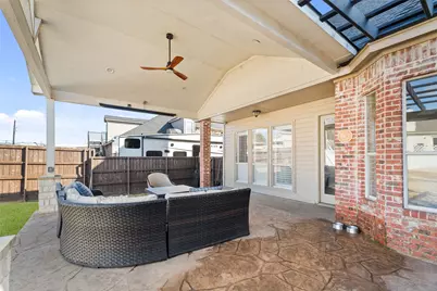 305 Parkwood Drive, Lakewood Village, TX 75068 - Photo 27