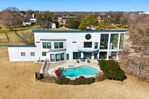 3611 Sunrise Bay Point, Little Elm, TX 75068 - Photo 35