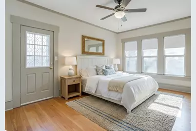 911 W Chambers Street, Cleburne, TX 76033 - Photo 25