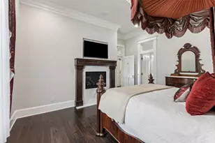 907 S Robinson St, Cleburne, TX 76031 - Photo 21