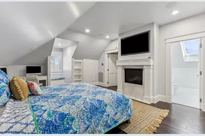 907 S Robinson Street, Cleburne, TX 76031 - Photo 29