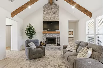 1025 Churchill Lane, Millsap, TX 76066 - Photo 15