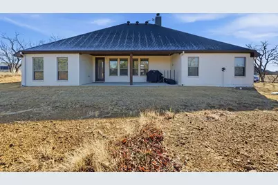 1025 Churchill Lane, Millsap, TX 76066 - Photo 31