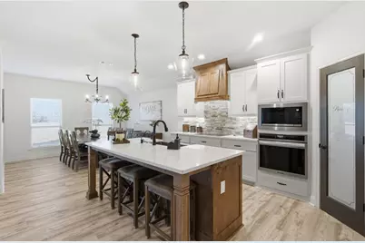 1025 Churchill Lane, Millsap, TX 76066 - Photo 19