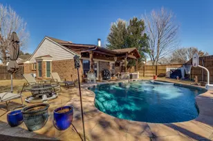 1321 Colony St, Flower Mound, TX 75028 - Photo 23