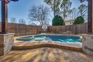 1321 Colony St, Flower Mound, TX 75028 - Photo 19