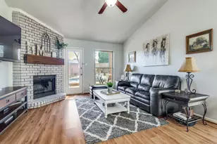 1321 Colony St, Flower Mound, TX 75028 - Photo 5