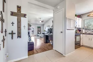 1321 Colony St, Flower Mound, TX 75028 - Photo 9