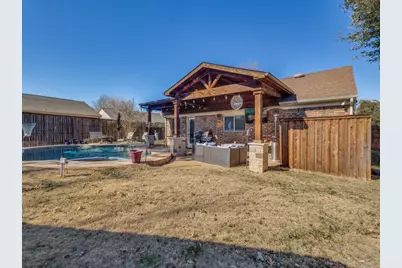 1321 Colony Street, Flower Mound, TX 75028 - Photo 25