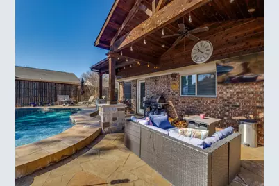 1321 Colony Street, Flower Mound, TX 75028 - Photo 19