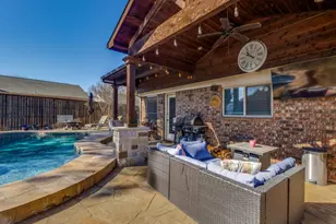 1321 Colony St, Flower Mound, TX 75028 - Photo 19