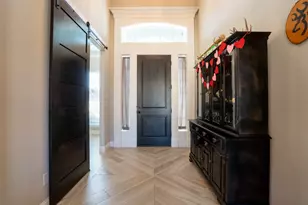 612 Bent Tree Ln, Weatherford, TX 76085 - Photo 3