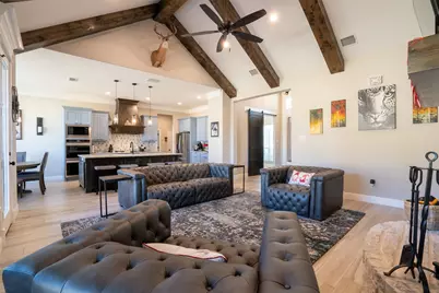 612 Bent Tree Lane, Weatherford, TX 76085 - Photo 7