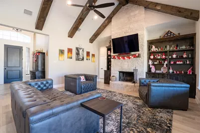 612 Bent Tree Lane, Weatherford, TX 76085 - Photo 5