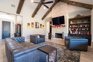 612 Bent Tree Ln, Weatherford, TX 76085 - Photo 5