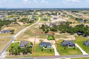 612 Bent Tree Ln, Weatherford, TX 76085 - Photo 37