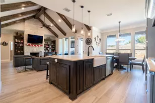 612 Bent Tree Ln, Weatherford, TX 76085 - Photo 9