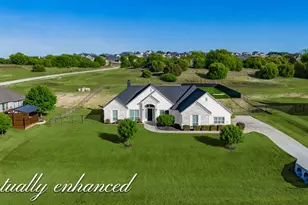 612 Bent Tree Ln, Weatherford, TX 76085 - Photo 3