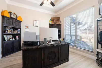612 Bent Tree Lane, Weatherford, TX 76085 - Photo 5