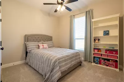 612 Bent Tree Lane, Weatherford, TX 76085 - Photo 29