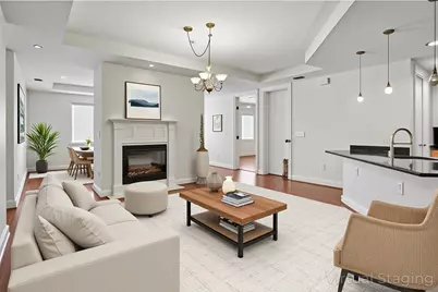 1505 Elm Street #603, Dallas, TX 75201 - Photo 3