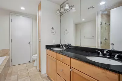 1505 Elm Street #603, Dallas, TX 75201 - Photo 11